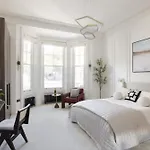 Palatial, Elegant 1000Sqft Home And Garden - Central London