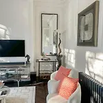 Palatial, Elegant 1000Sqft Home And Garden - Central London