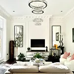 Palatial, Elegant 1000Sqft Home And Garden - Central London