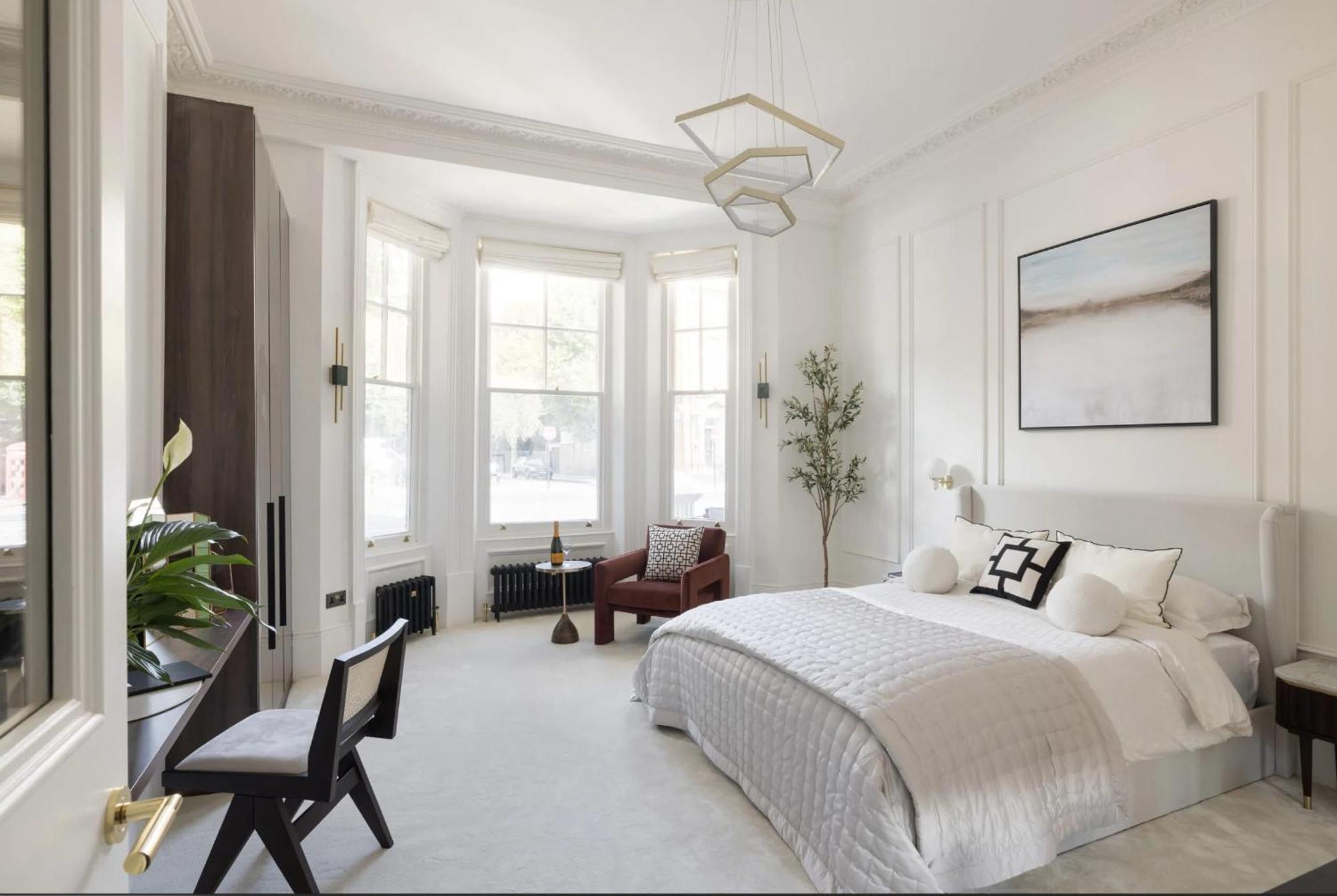 Appartamento Palatial, Elegant 1000sqft And Garden -