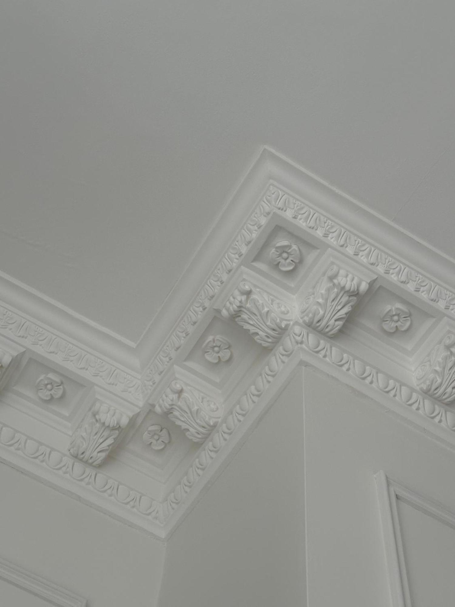 Palatial, Elegant 1000sqft And Garden - Appartamento *