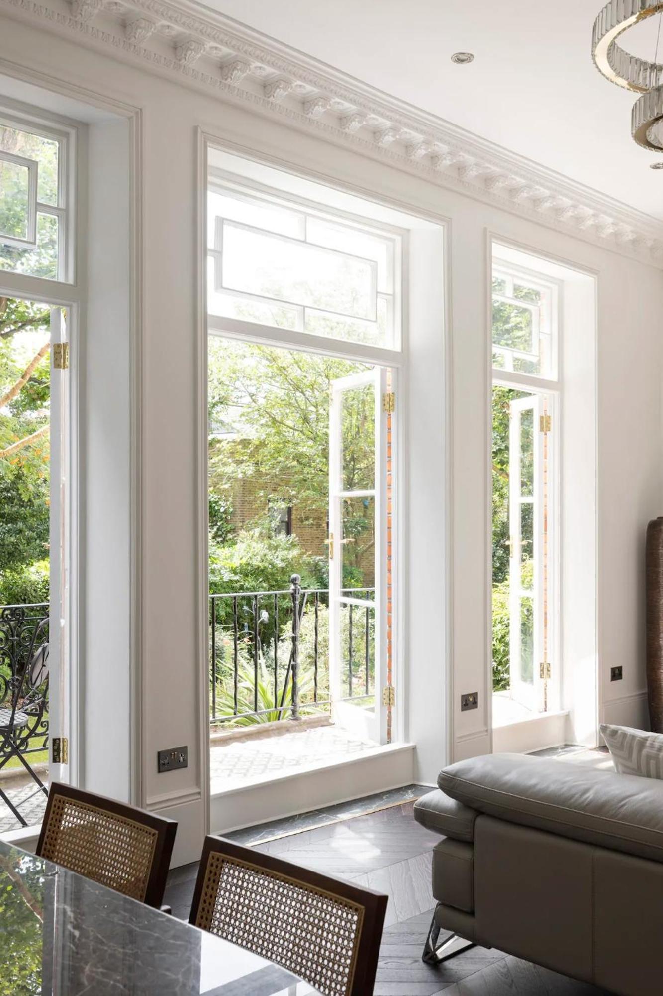 Palatial, Elegant 1000sqft And Garden - *