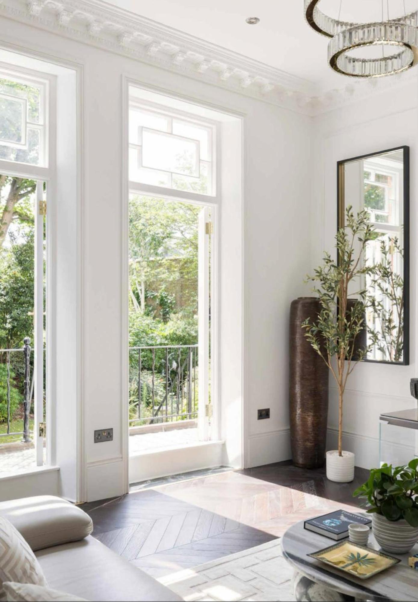Palatial, Elegant 1000sqft And Garden - *